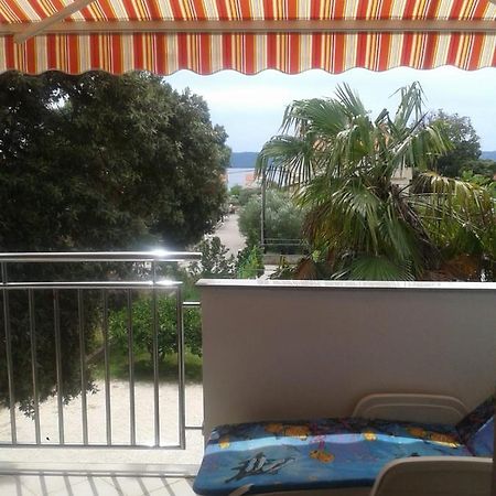 Apartmani Gaga Bibinje Bagian luar foto