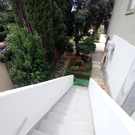 Apartmani Gaga Bibinje Bagian luar foto