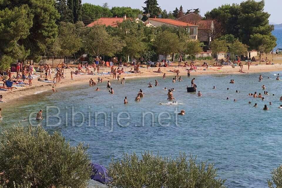 Apartmani Gaga Bibinje Ruang foto