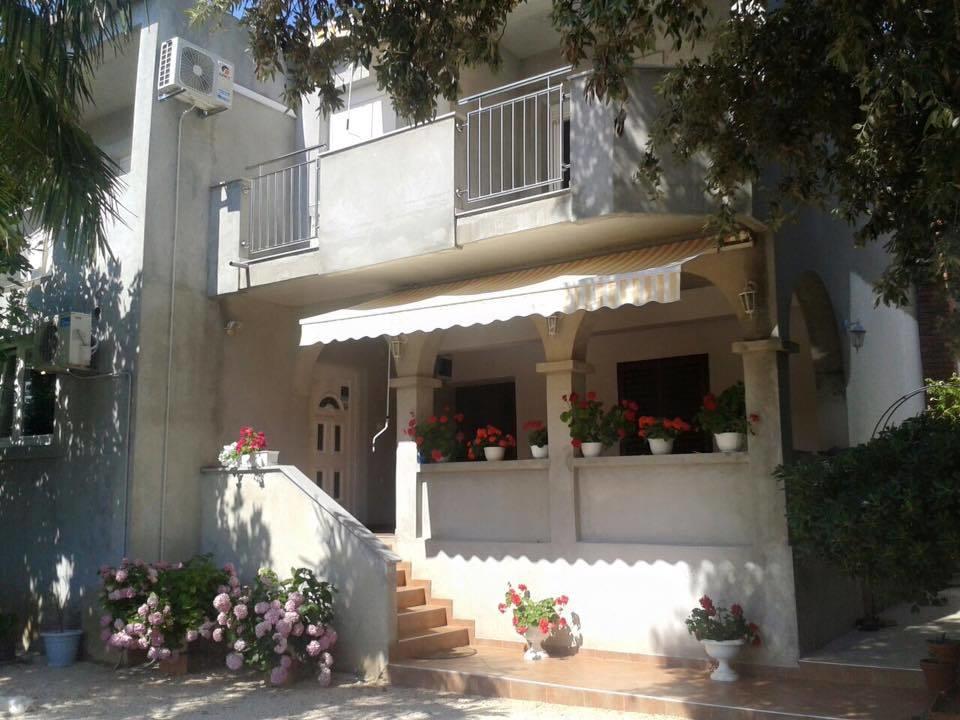 Apartmani Gaga Bibinje Ruang foto