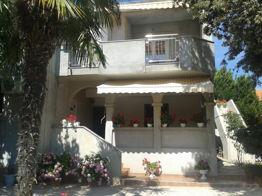 Apartmani Gaga Bibinje Ruang foto