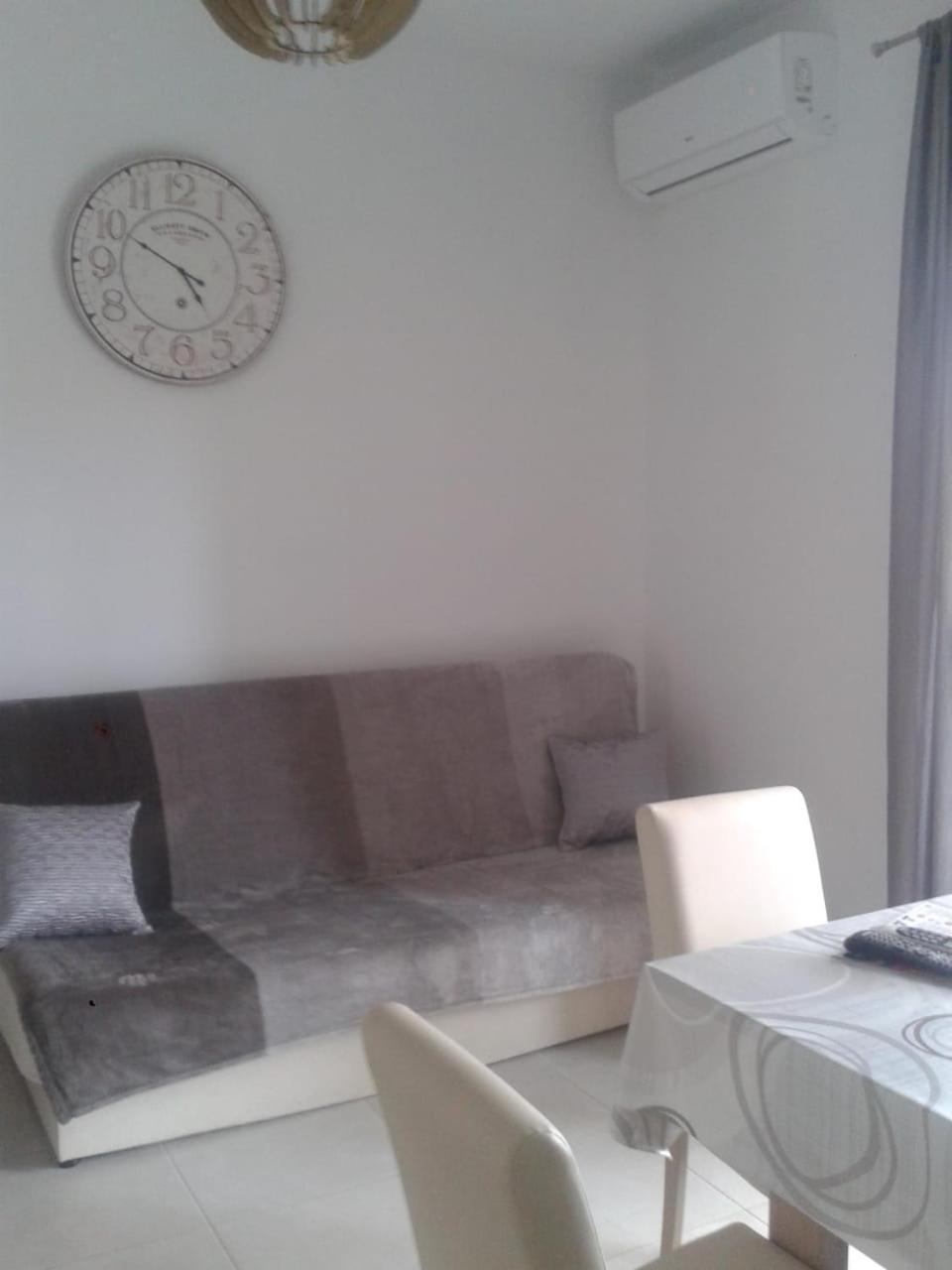 Apartmani Gaga Bibinje Ruang foto