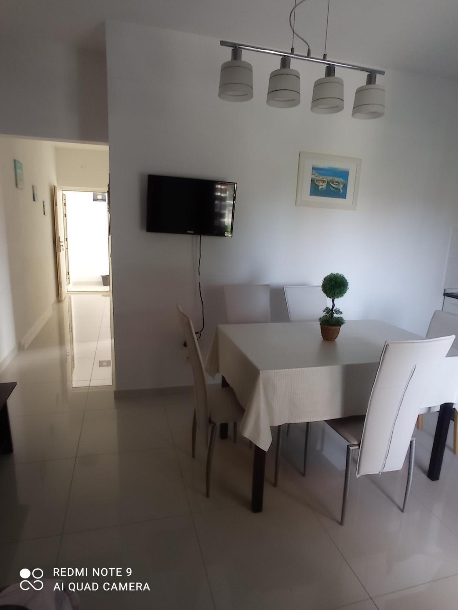 Apartmani Gaga Bibinje Bagian luar foto