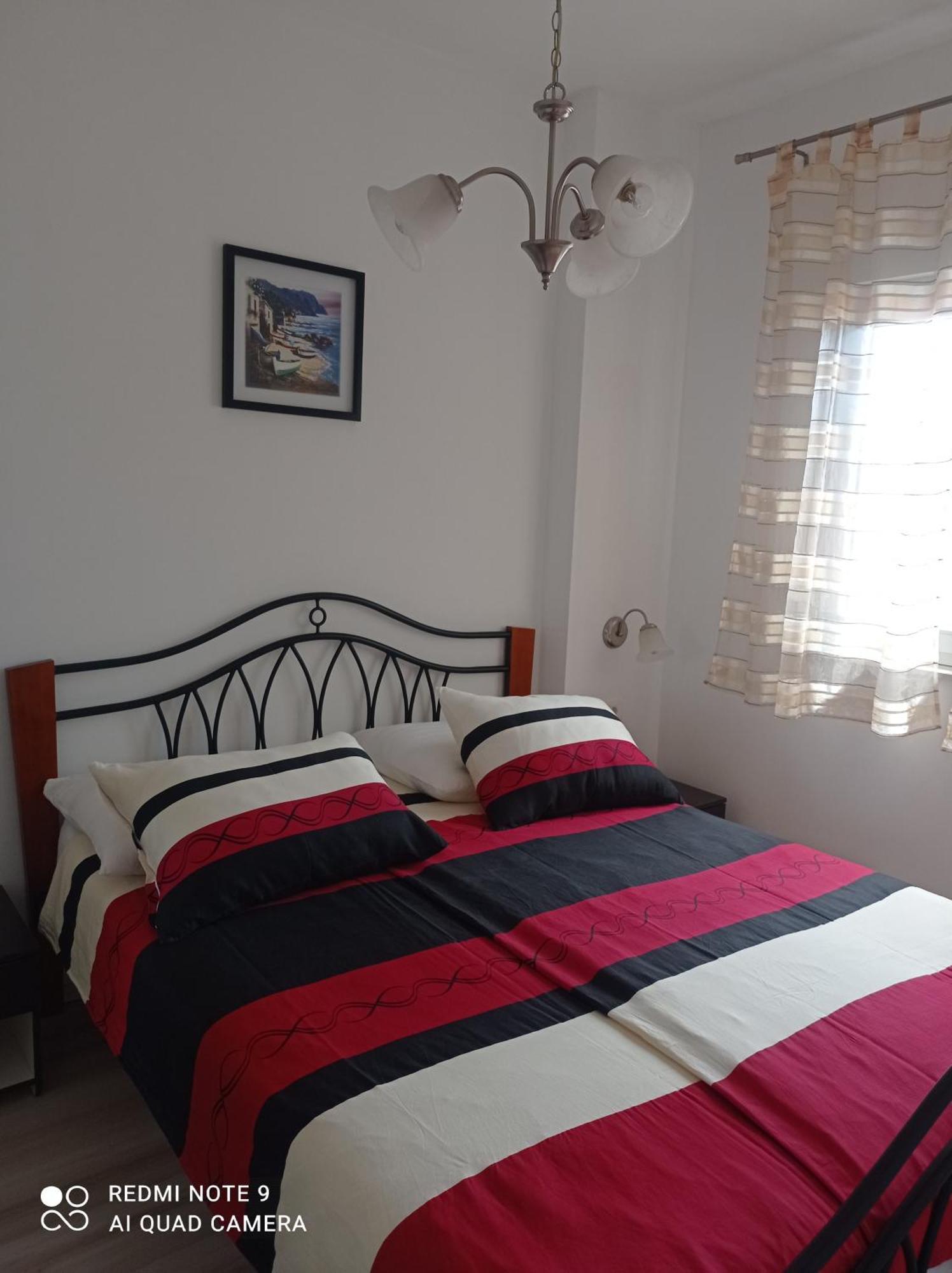 Apartmani Gaga Bibinje Bagian luar foto