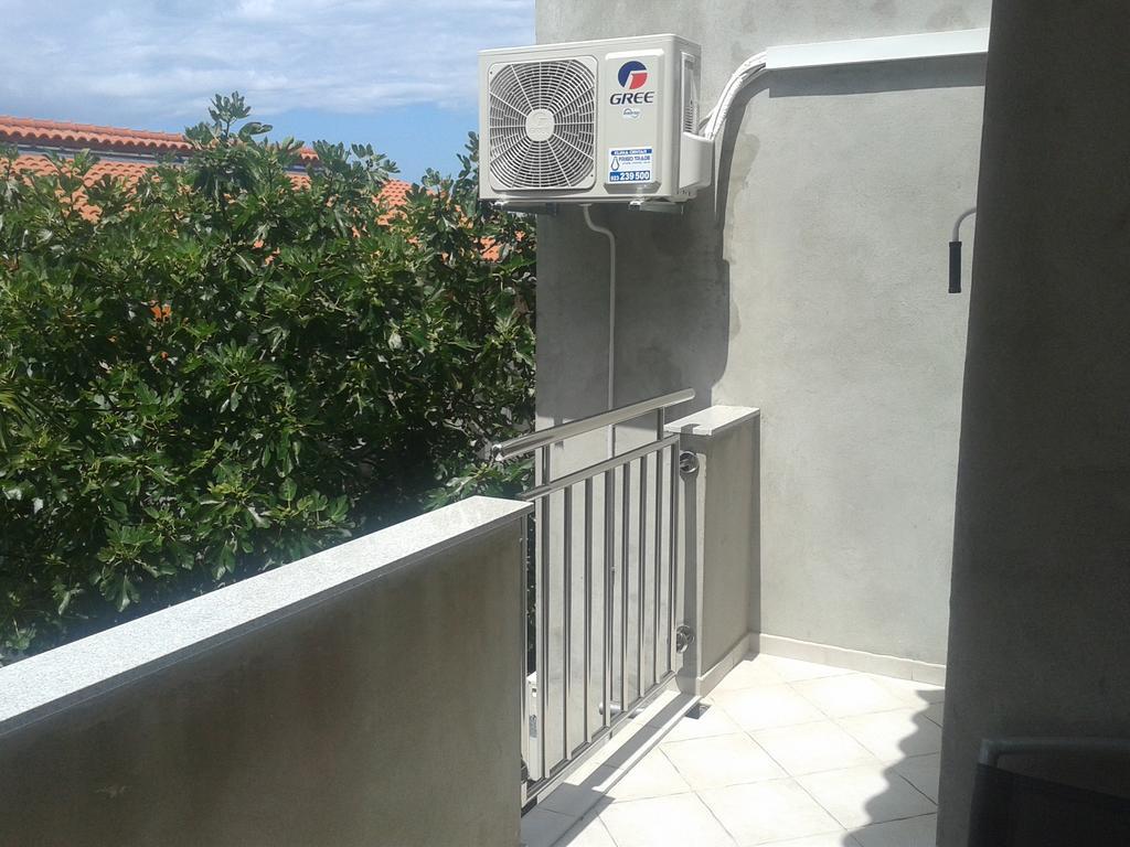 Apartmani Gaga Bibinje Ruang foto