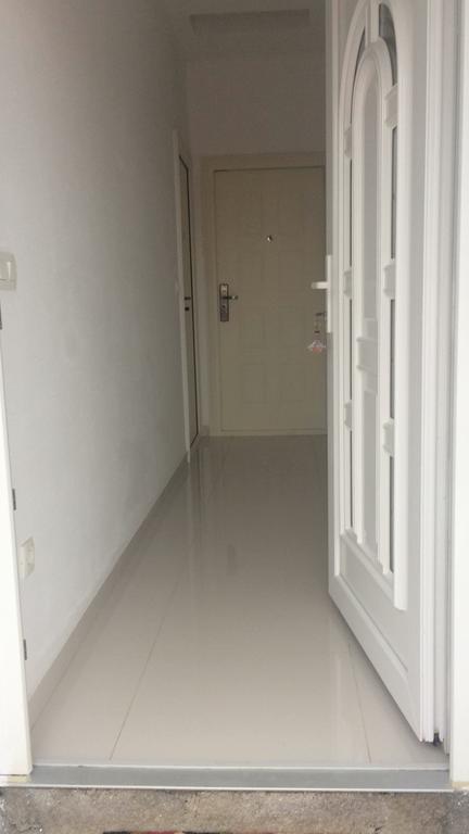 Apartmani Gaga Bibinje Bagian luar foto