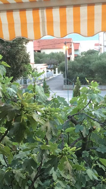 Apartmani Gaga Bibinje Bagian luar foto