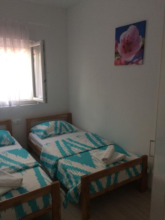 Apartmani Gaga Bibinje Bagian luar foto